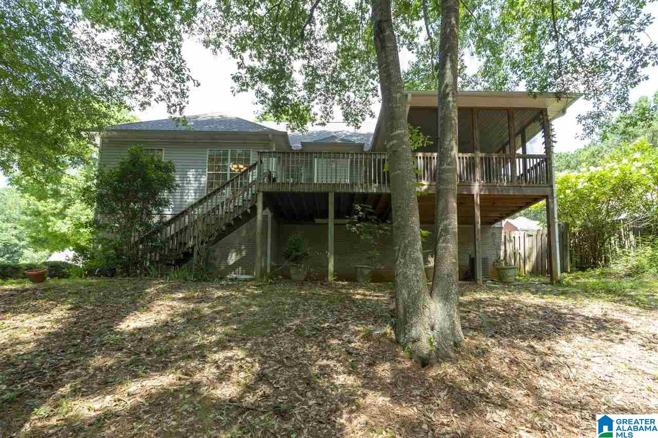 158 Kathryne Street Springville, AL 35146 - Photo 9 of 50