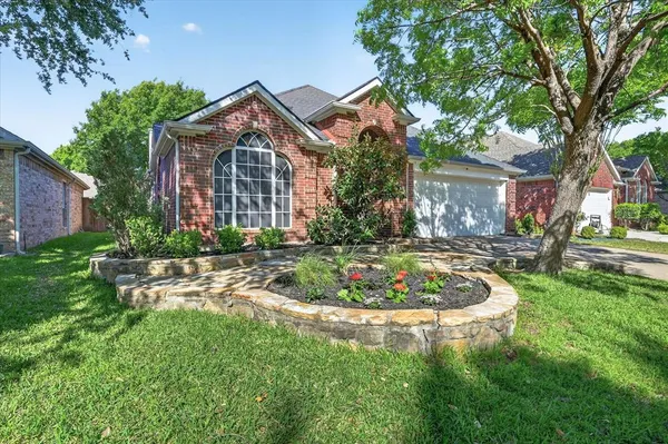 $439,950 | 2728 Dunbar Drive, McKinney, TX 75072