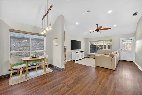 $439,950 | 2728 Dunbar Drive, McKinney, TX 75072