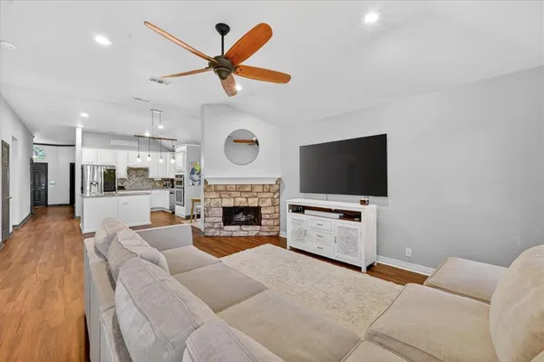 $439,950 | 2728 Dunbar Drive, McKinney, TX 75072