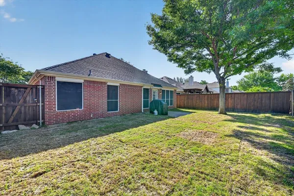 $439,950 | 2728 Dunbar Drive, McKinney, TX 75072