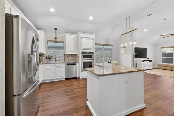 $439,950 | 2728 Dunbar Drive, McKinney, TX 75072