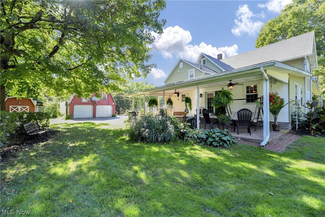 11135 Robson Road Grafton, OH 44044 - Photo 33 of 35 Gallery Image 33