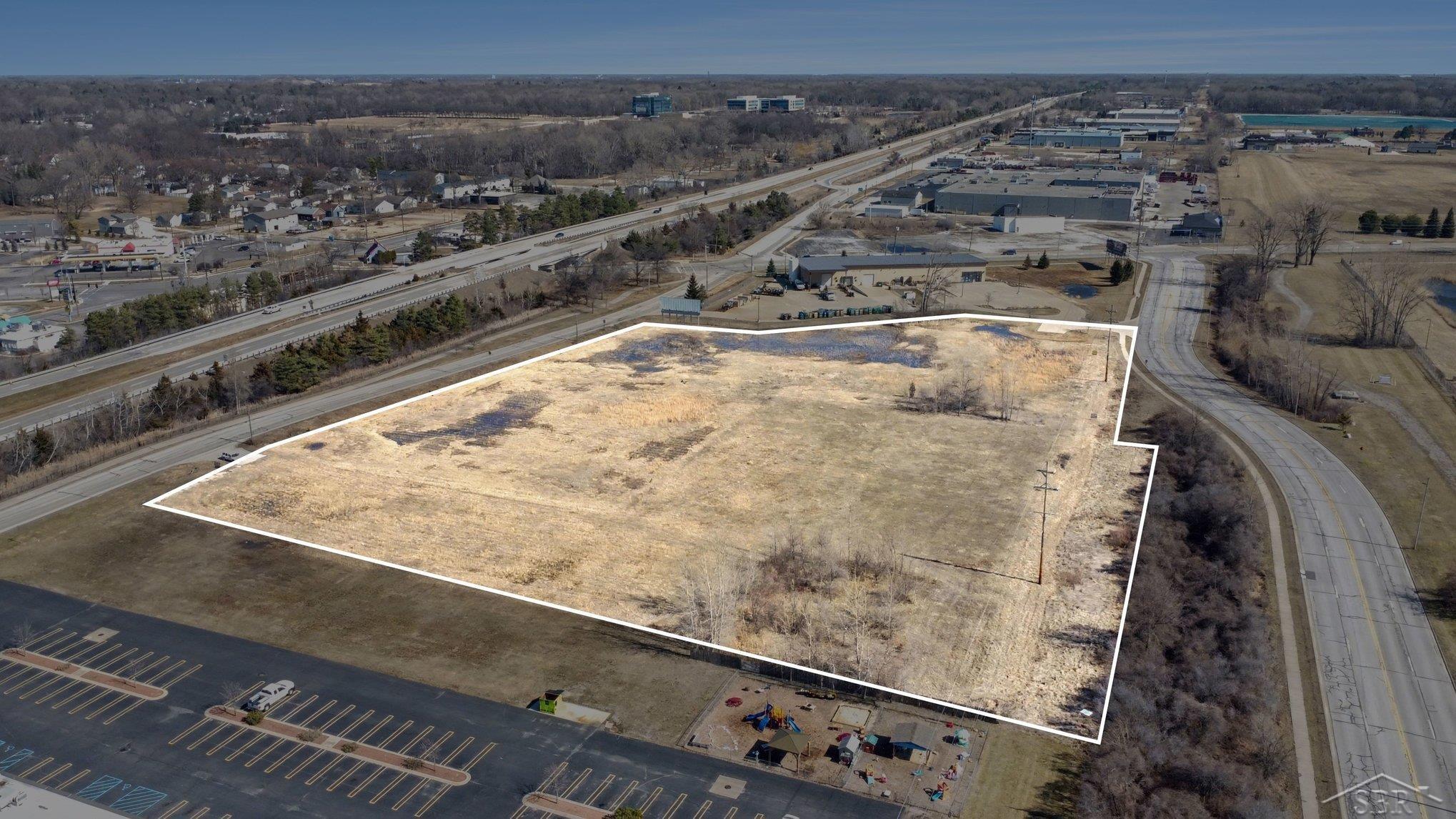 1240 James Savage Road Midland, MI 48640 - Photo 1 of 9