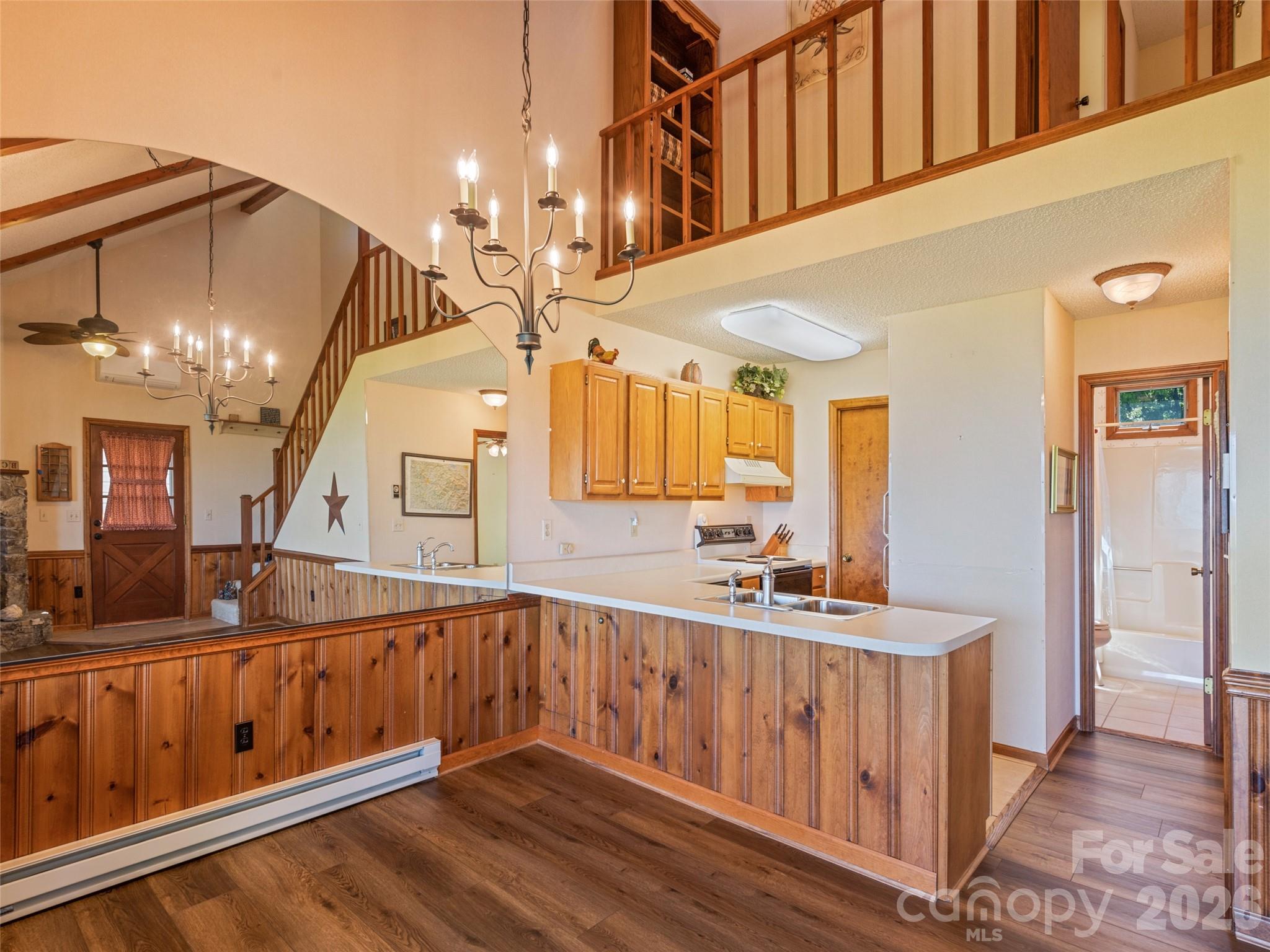 600 Brandywine Road, Unit 2 Waynesville, NC 28786 - Photo 7 of 23