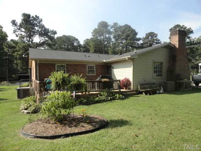 2820 Winstead Road Rocky Mount, NC 27804 - Photo 13 of 23 Gallery Image 13