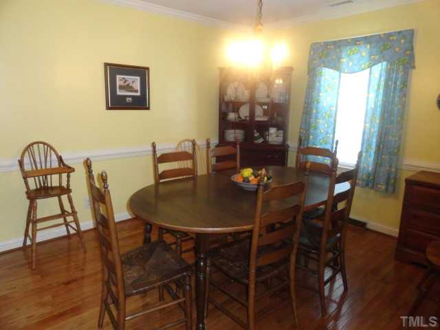 2820 Winstead Road Rocky Mount, NC 27804 - Photo 4 of 23 Gallery Image 4