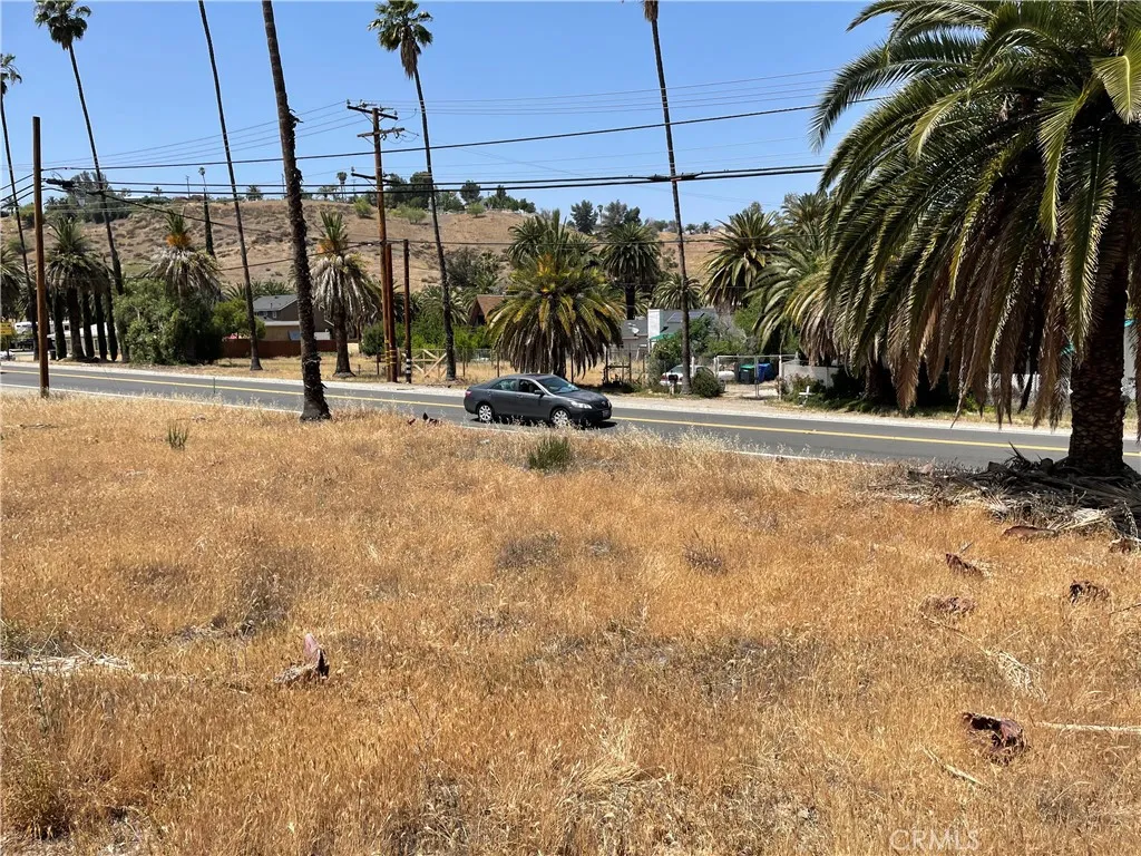 16 Riverside Drive Lake Elsinore, CA 92530 - Photo 4 of 34 a view of a park with iron fence