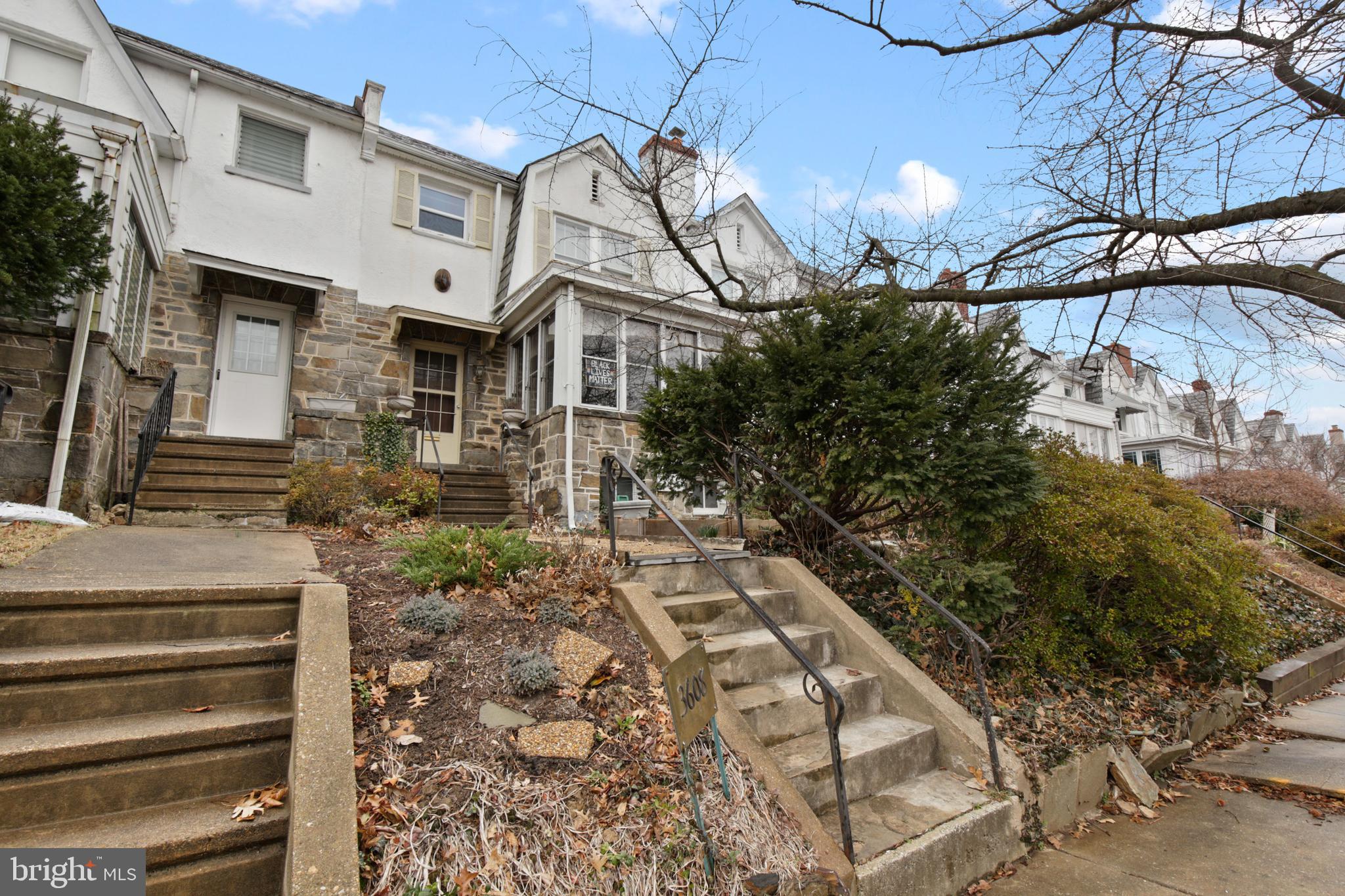 3608 Rexmere Road Baltimore, MD 21218 - Photo 1 of 37