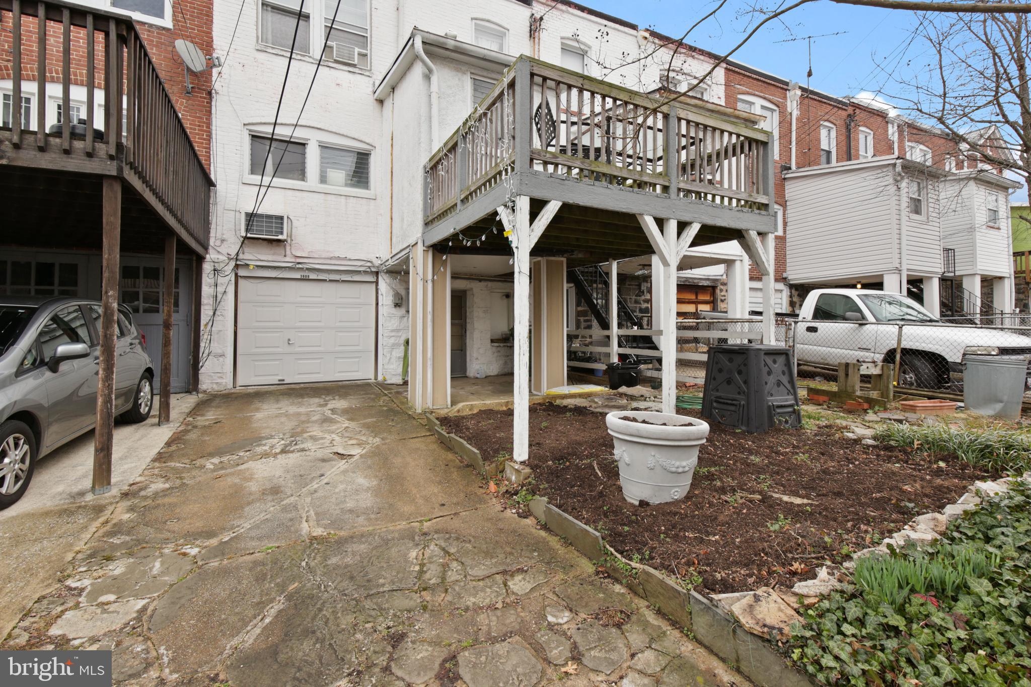 3608 Rexmere Road Baltimore, MD 21218 - Photo 30 of 37