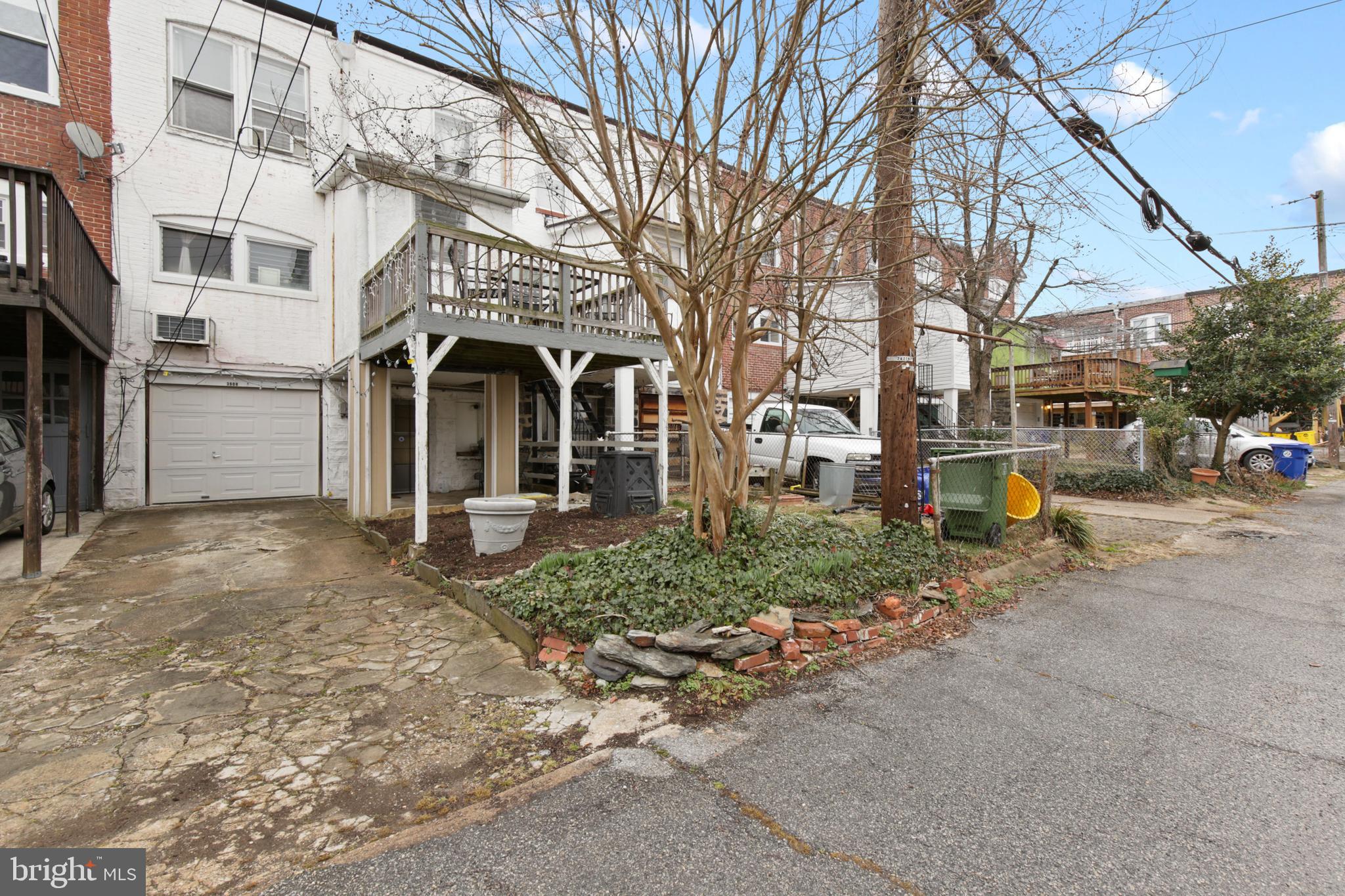 3608 Rexmere Road Baltimore, MD 21218 - Photo 31 of 37