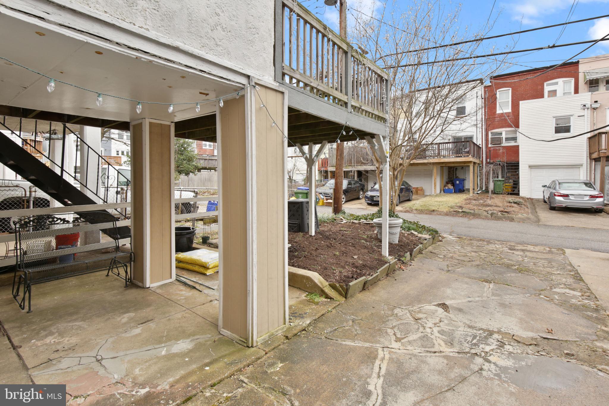 3608 Rexmere Road Baltimore, MD 21218 - Photo 32 of 37