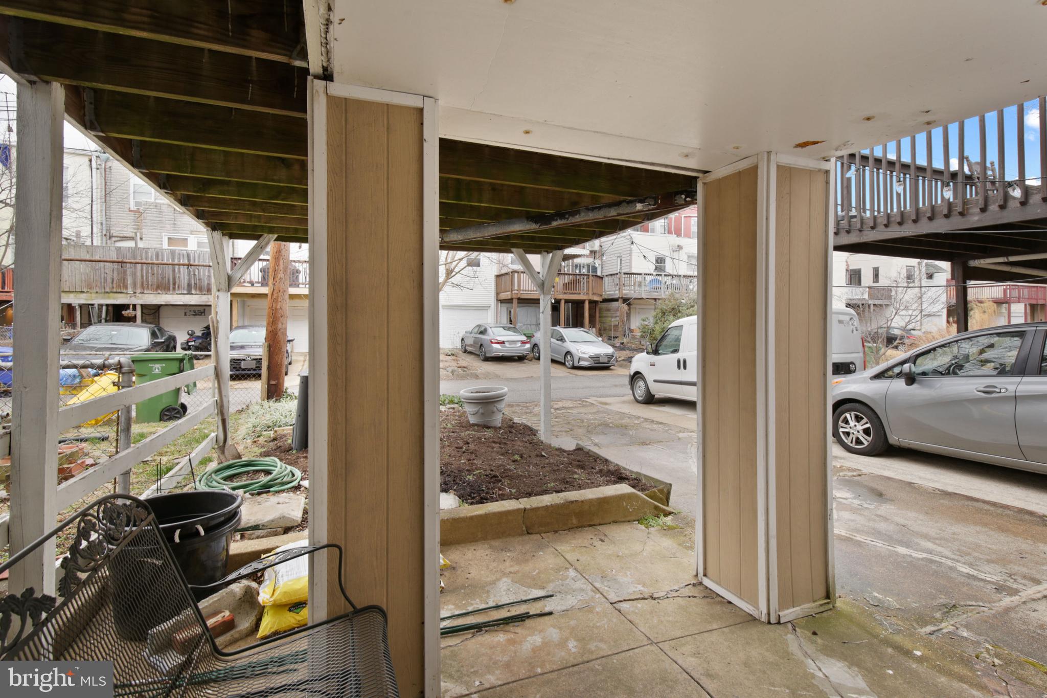 3608 Rexmere Road Baltimore, MD 21218 - Photo 33 of 37