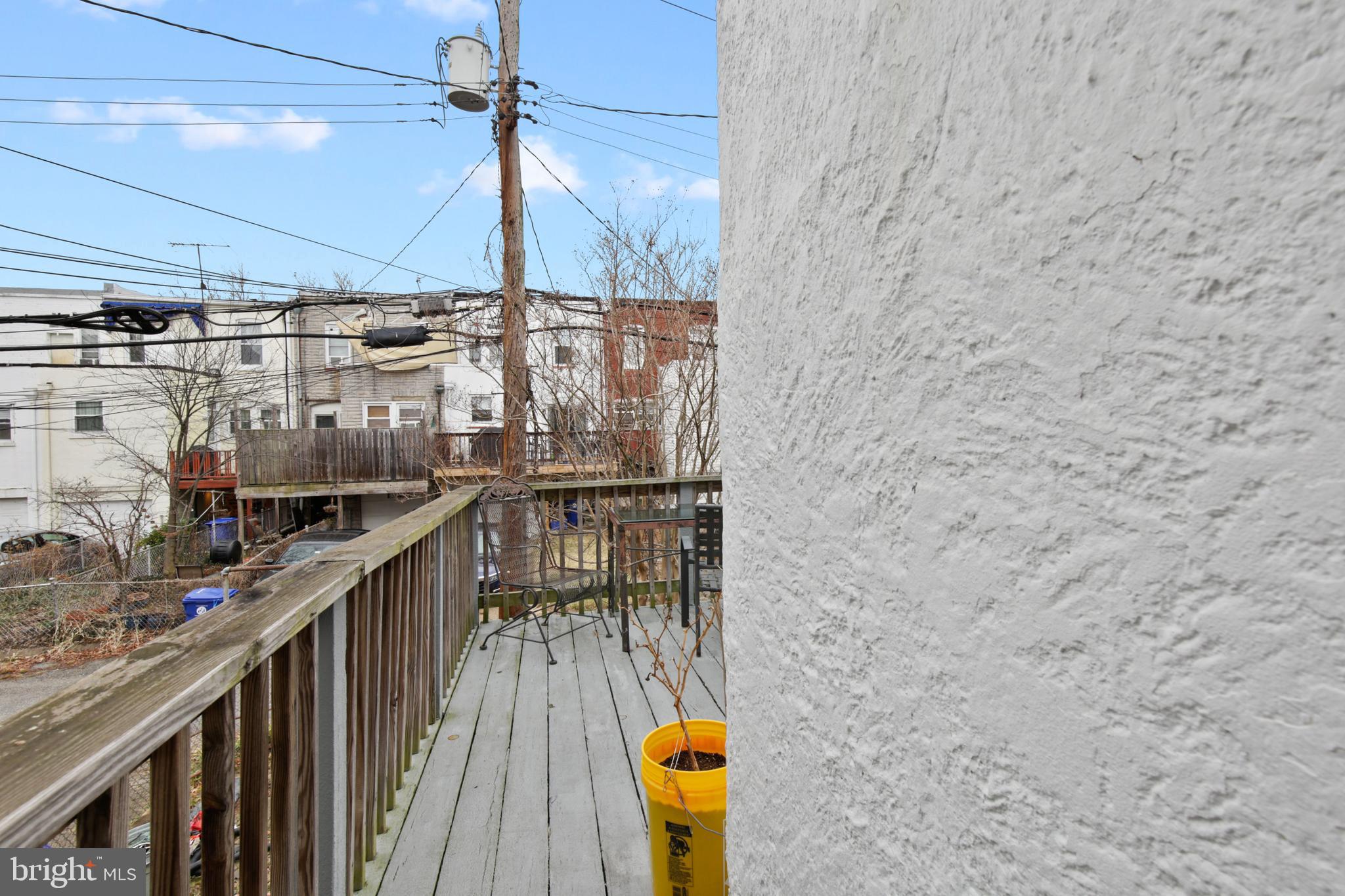 3608 Rexmere Road Baltimore, MD 21218 - Photo 34 of 37