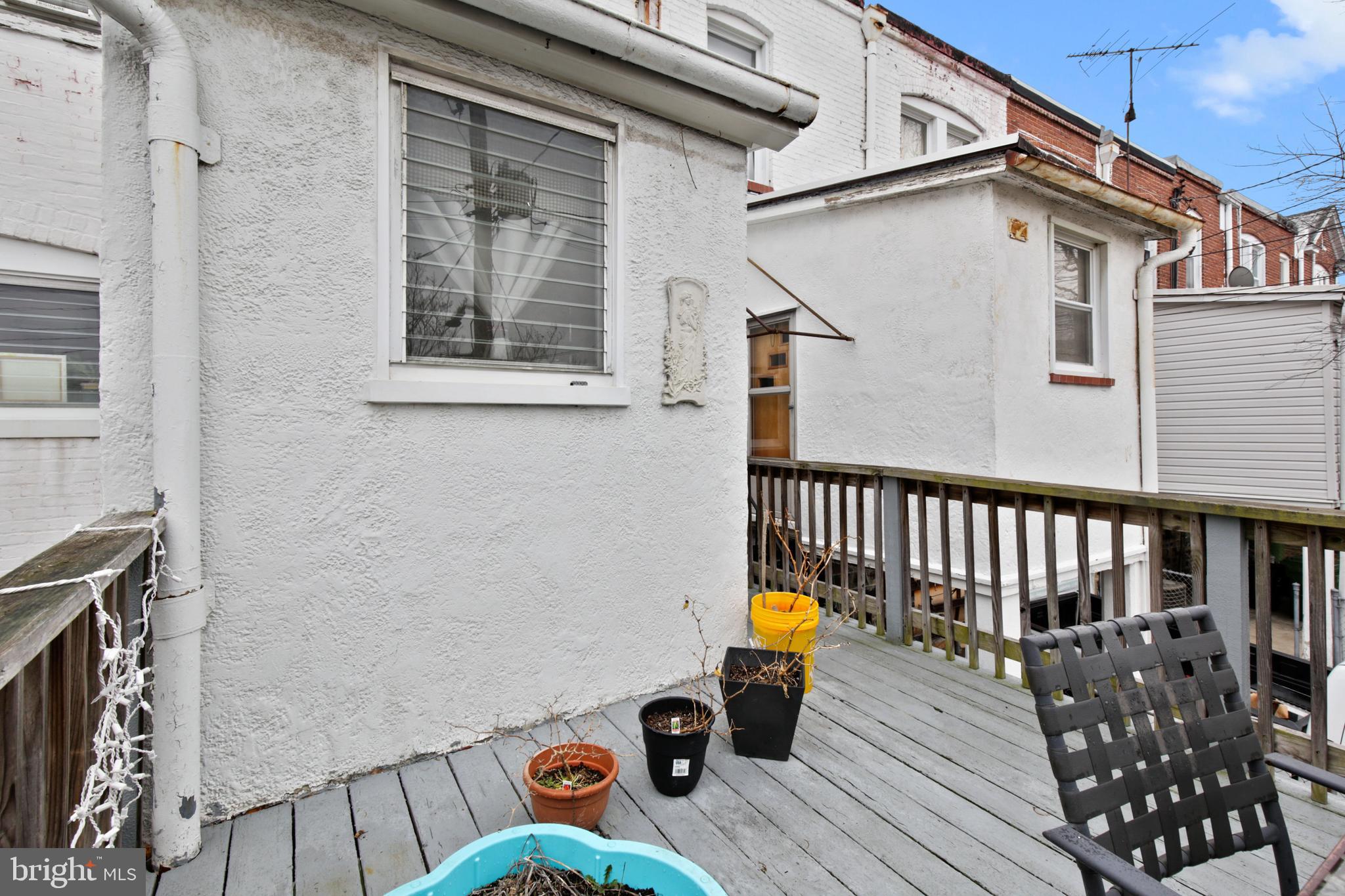 3608 Rexmere Road Baltimore, MD 21218 - Photo 36 of 37