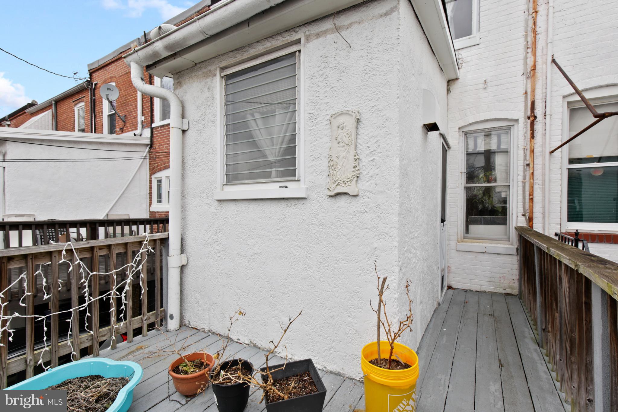 3608 Rexmere Road Baltimore, MD 21218 - Photo 37 of 37