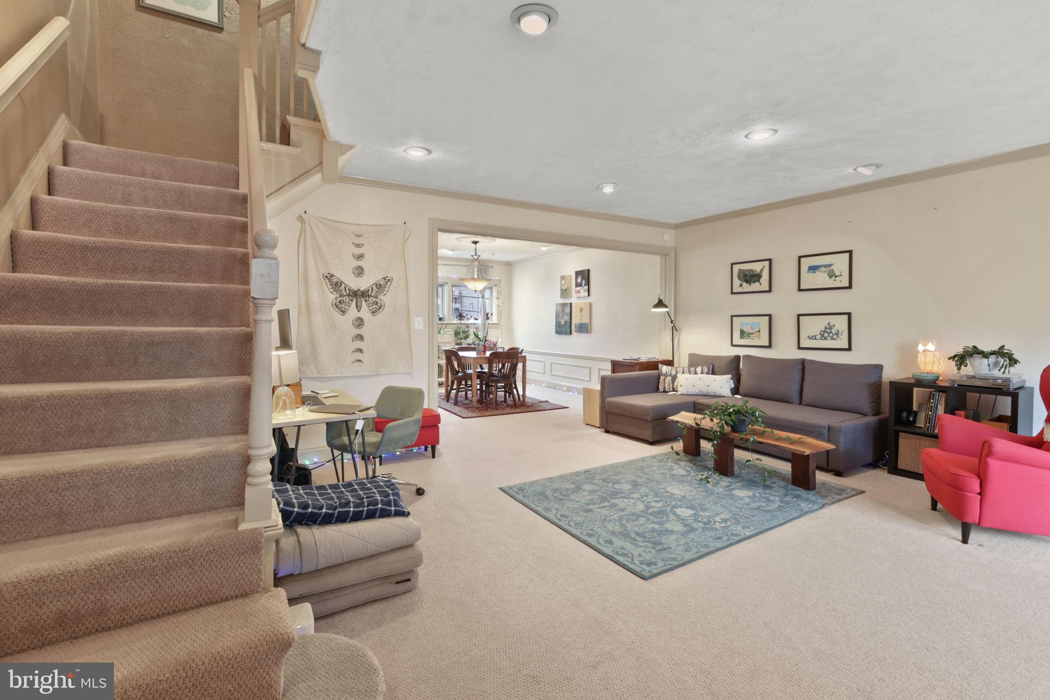 3608 Rexmere Road Baltimore, MD 21218 - Photo 4 of 37