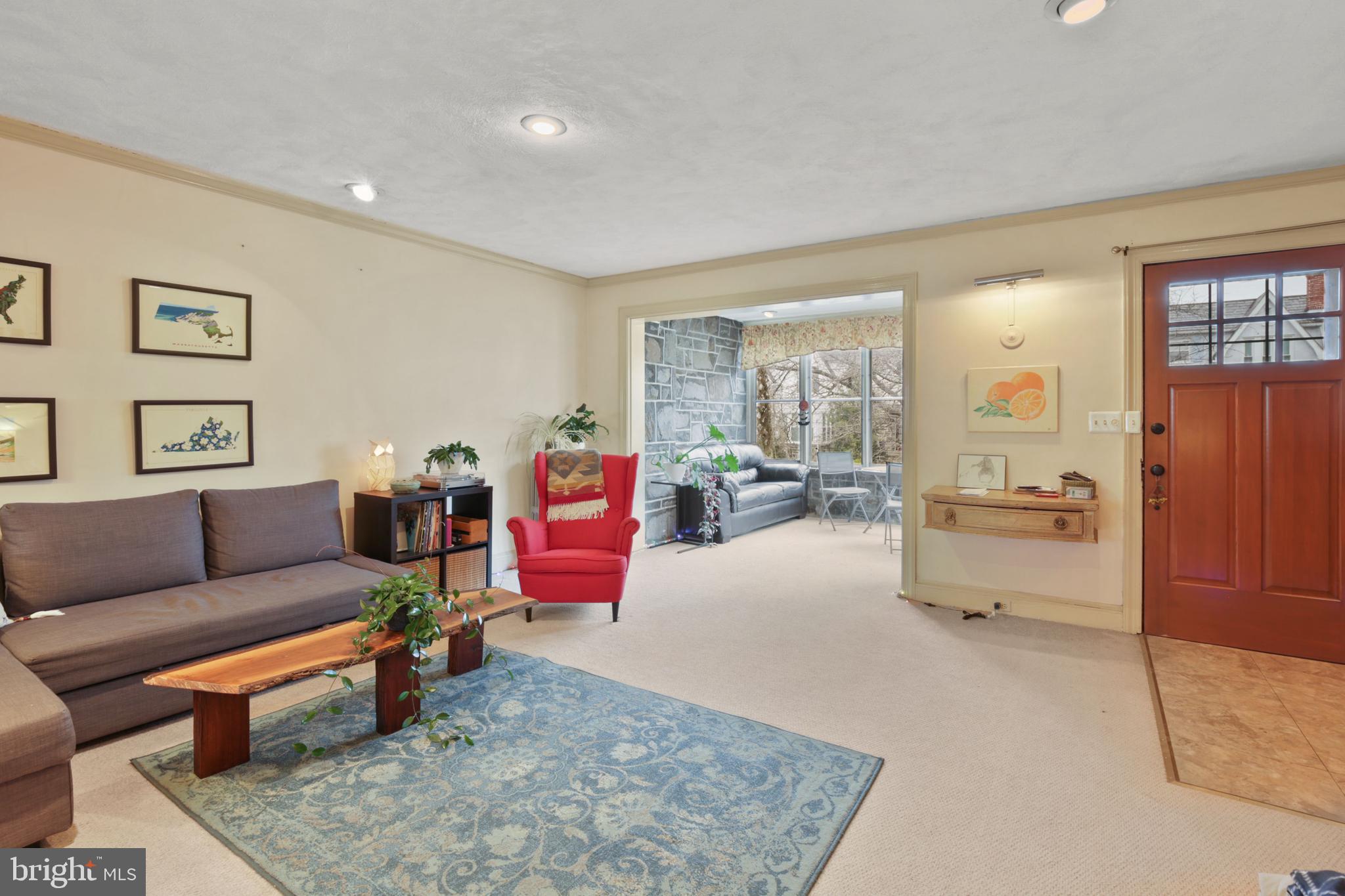3608 Rexmere Road Baltimore, MD 21218 - Photo 6 of 37