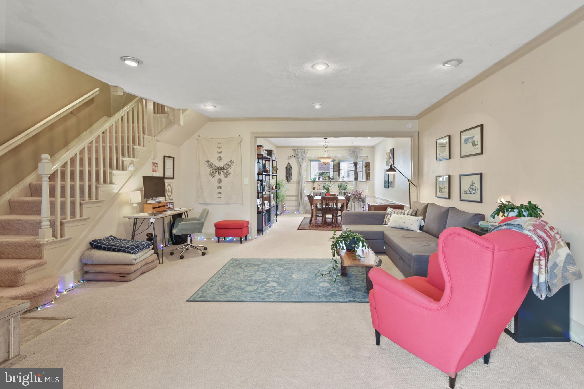 3608 Rexmere Road Baltimore, MD 21218 - Photo 7 of 37