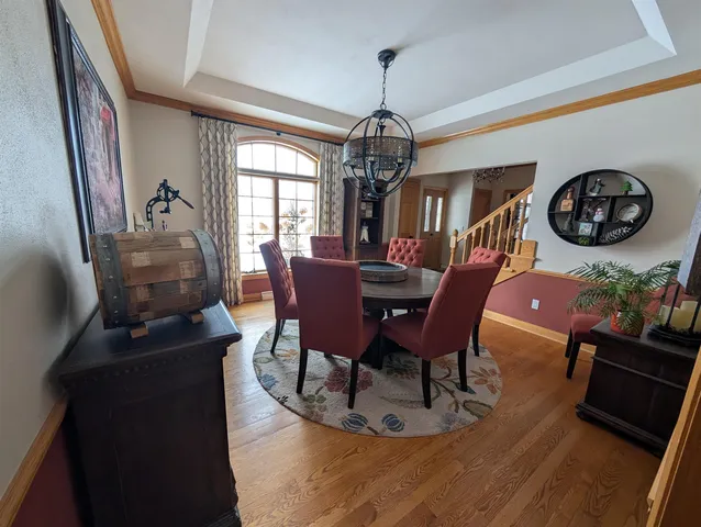 $675,000 | 123 Ashbrooke Place, Neenah, WI 54956