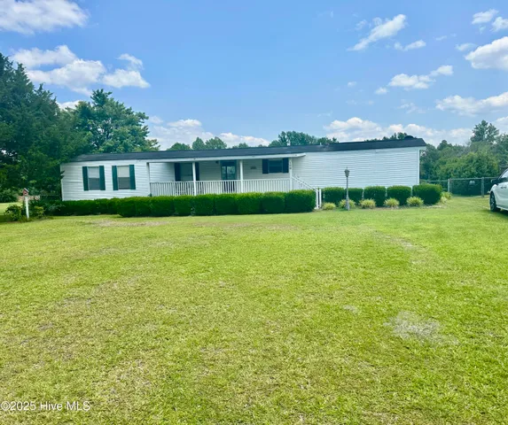 $115,000 | 168 Greenfield Estate Road, Whiteville, NC 28472