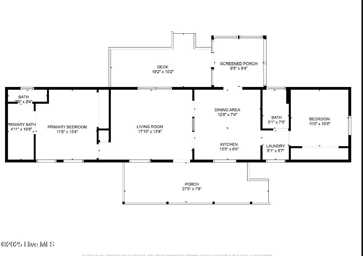 168 Greenfield Estate Road Whiteville, NC 28472 - Photo 2 of 31 house