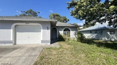 $1,475 | 2227 Northeast 6th Street, Cape Coral, FL 33909
