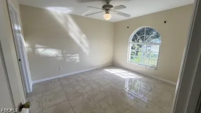 $1,475 | 2227 Northeast 6th Street, Cape Coral, FL 33909