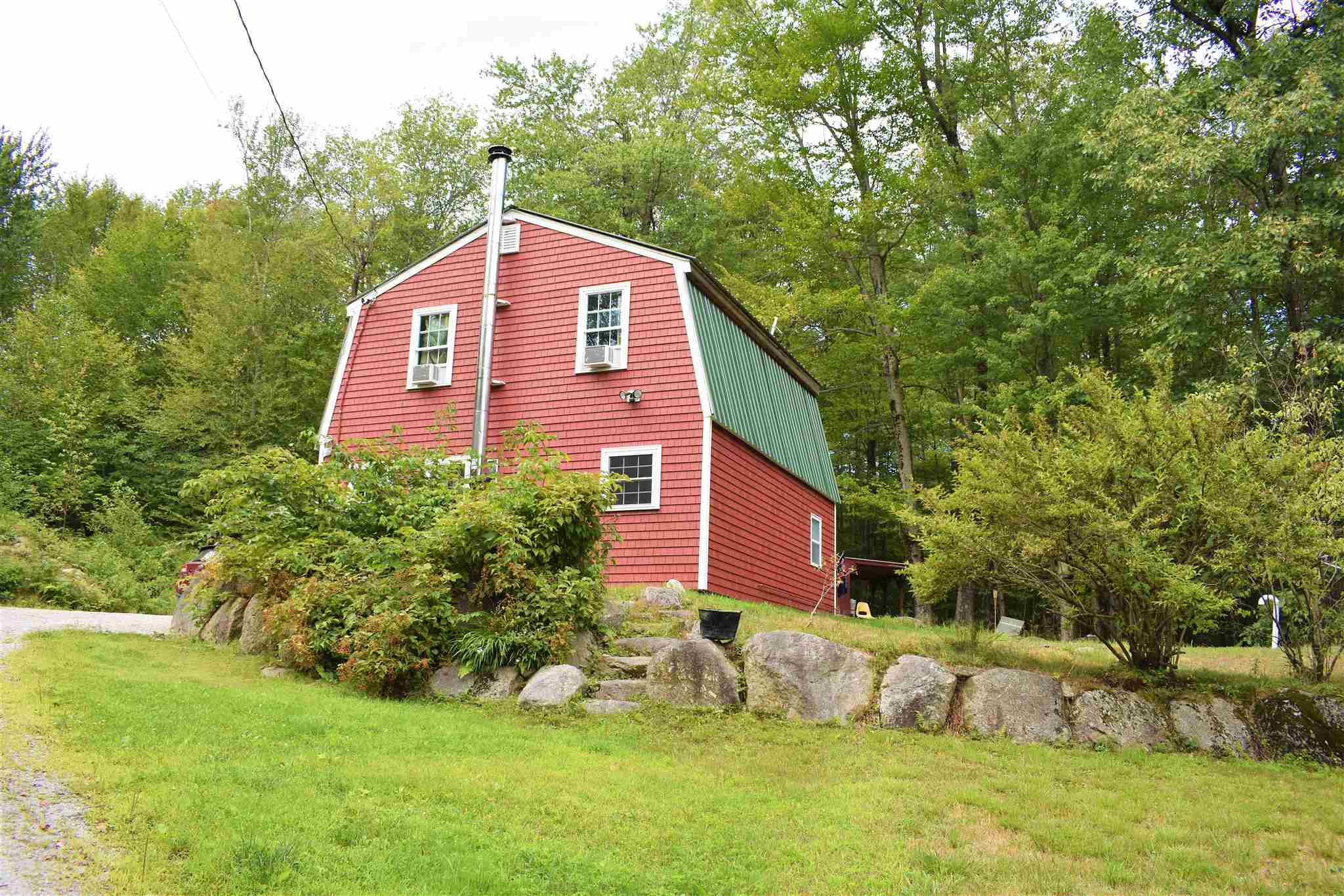 174 Miller Road Windsor, NH 03244 - Photo 1 of 38