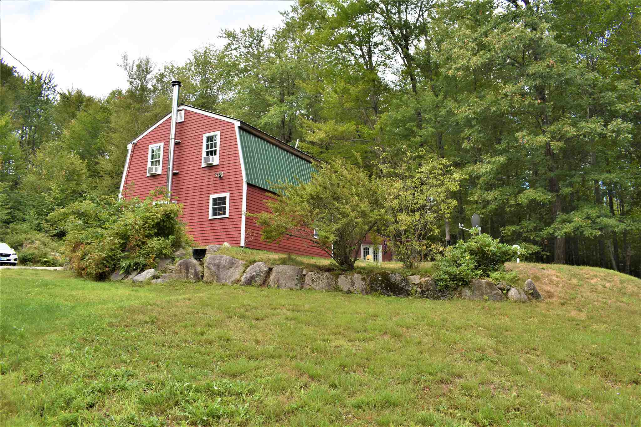 174 Miller Road Windsor, NH 03244 - Photo 2 of 38