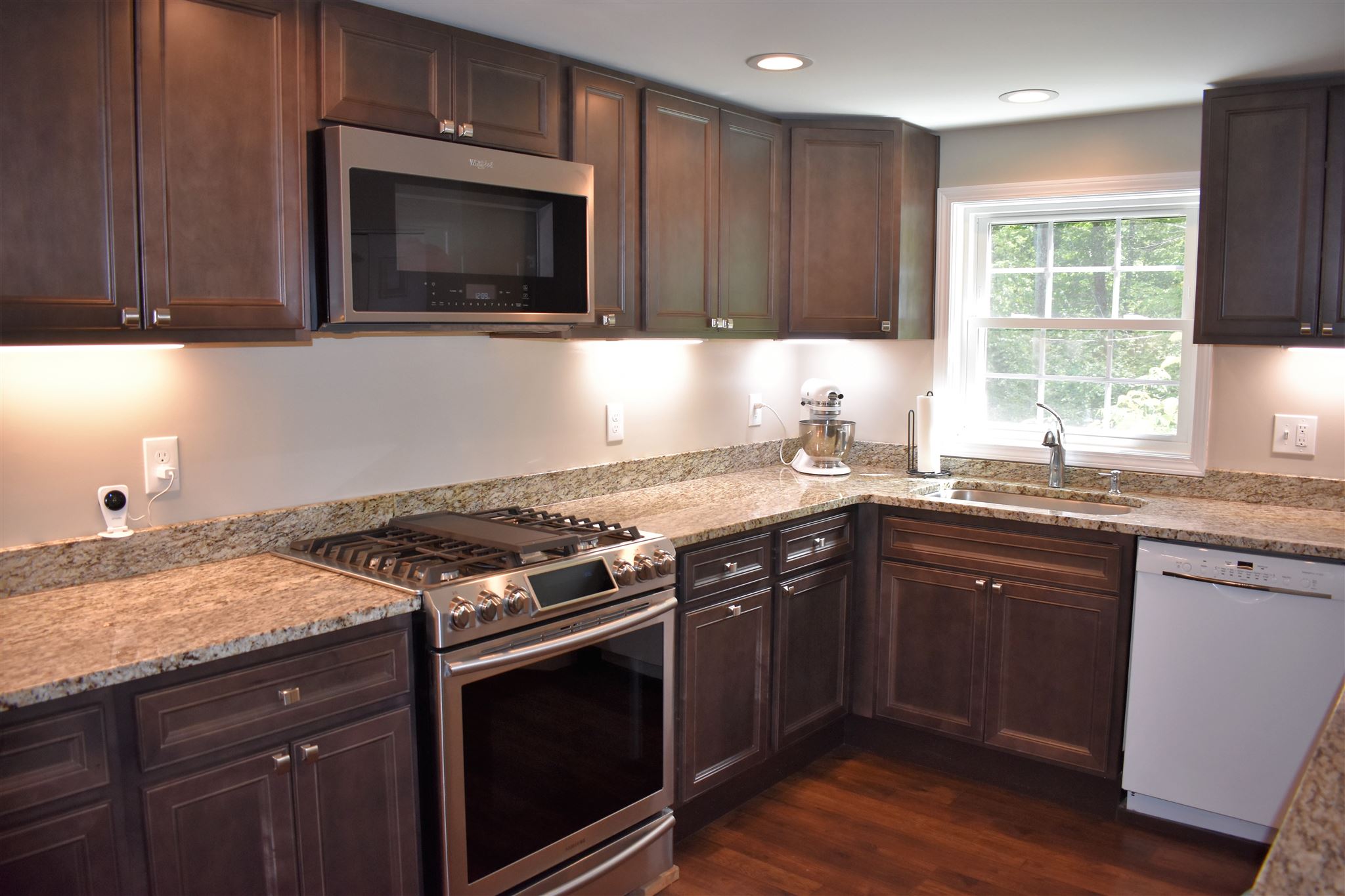 174 Miller Road Windsor, NH 03244 - Photo 3 of 38