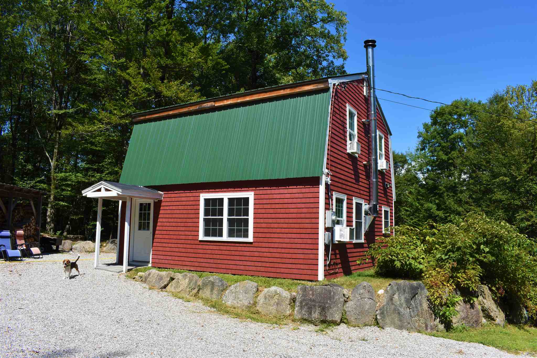 174 Miller Road Windsor, NH 03244 - Photo 32 of 38