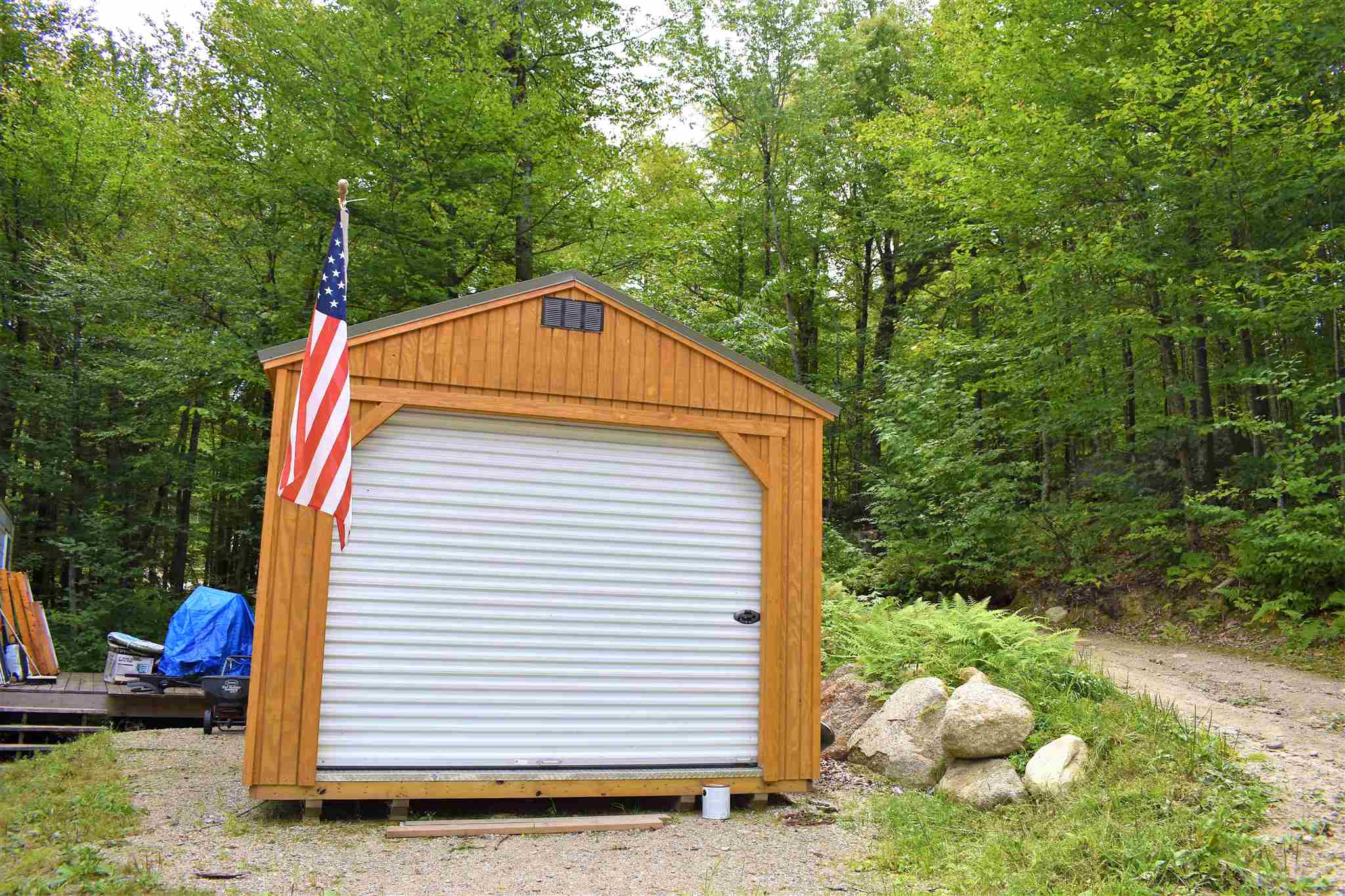 174 Miller Road Windsor, NH 03244 - Photo 33 of 38