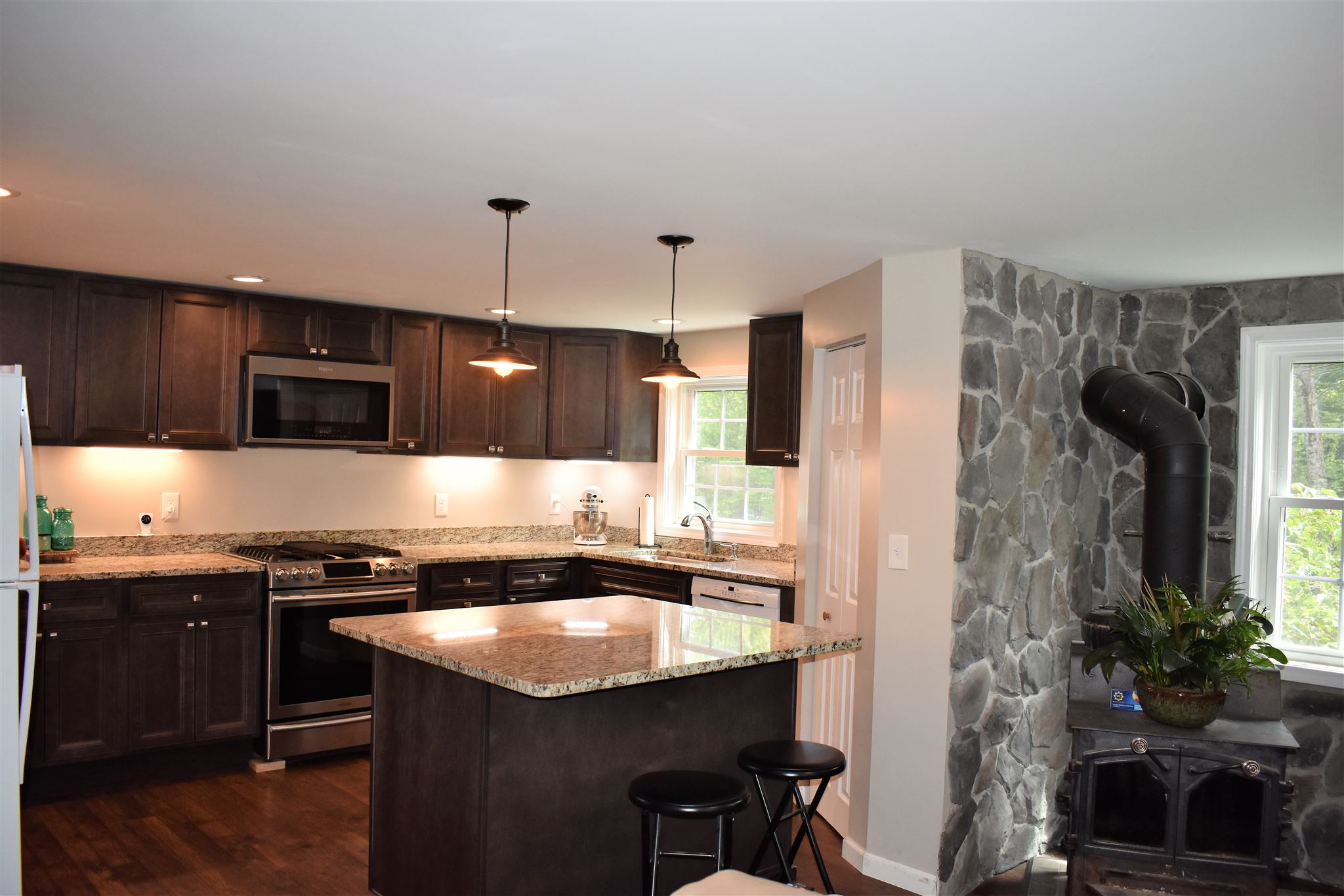 174 Miller Road Windsor, NH 03244 - Photo 8 of 38
