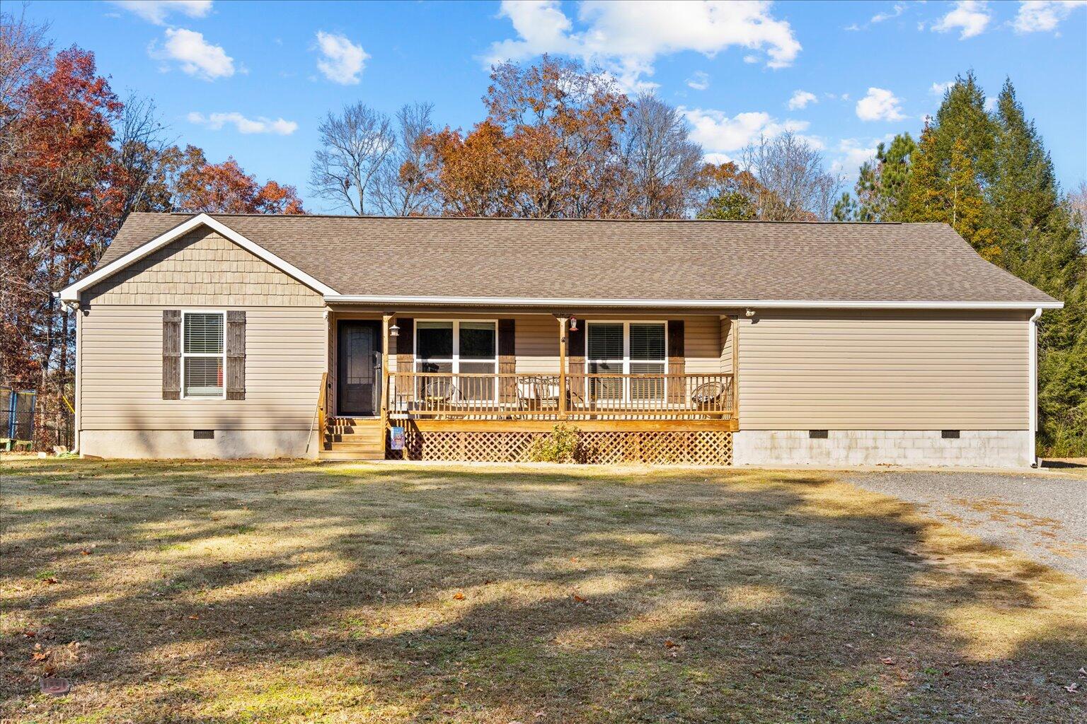 364 Holcomb Road Dalton, GA 30721 - Photo 1 of 47 01-1