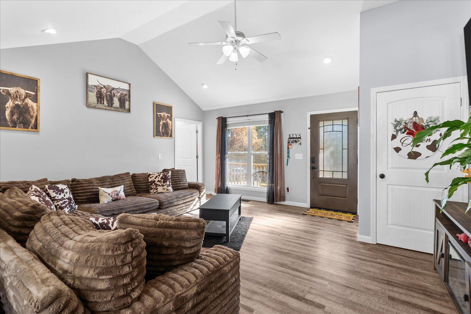 364 Holcomb Road Dalton, GA 30721 - Photo 13 of 47 13-13