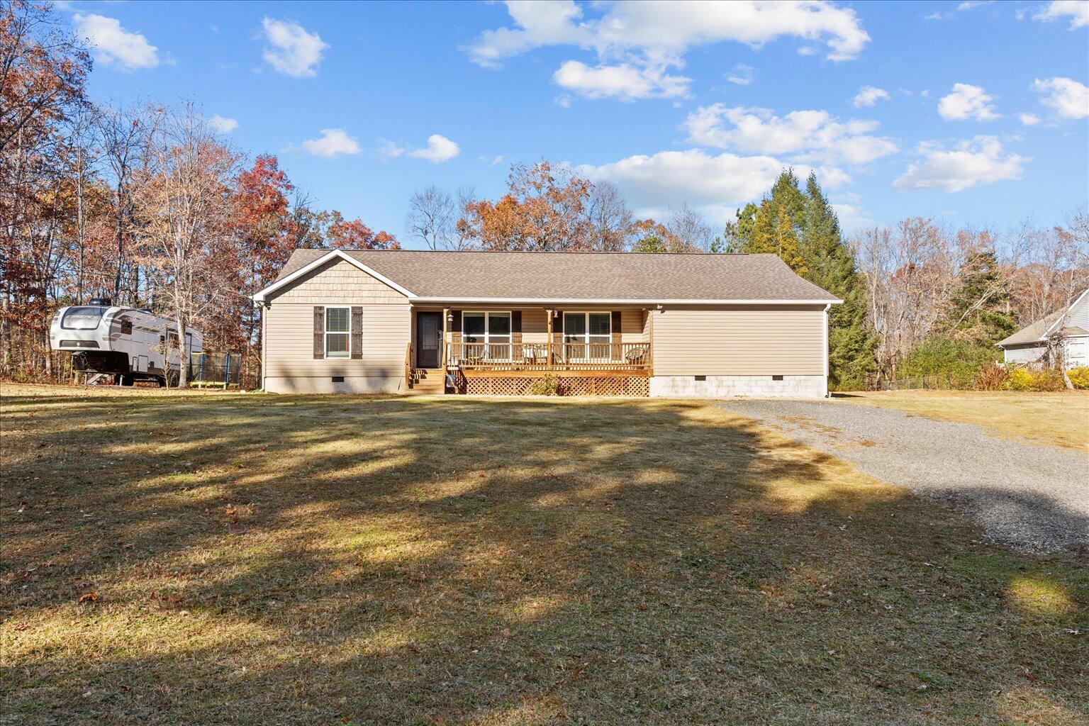 364 Holcomb Road Dalton, GA 30721 - Photo 2 of 47 02-2