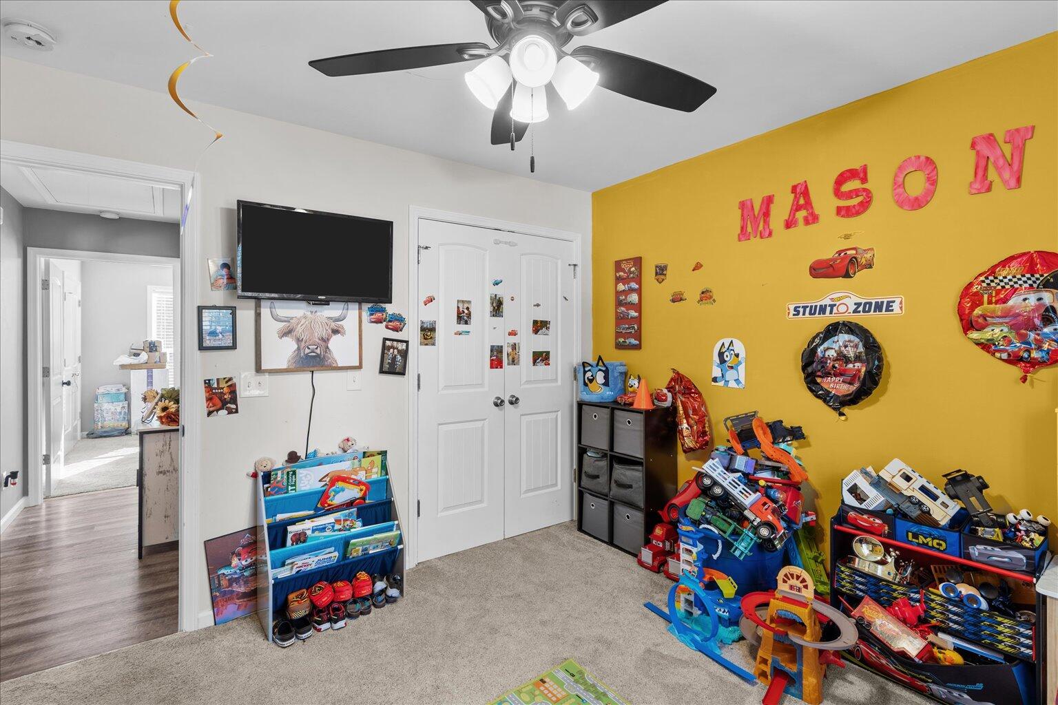 364 Holcomb Road Dalton, GA 30721 - Photo 24 of 47 24-24