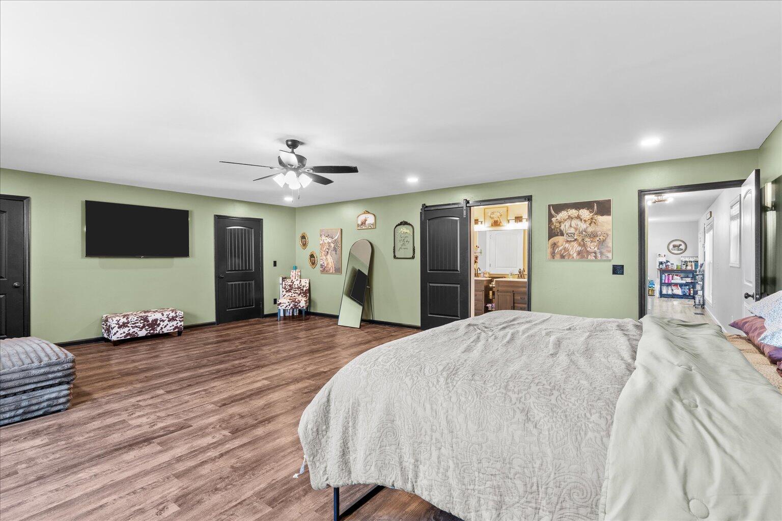364 Holcomb Road Dalton, GA 30721 - Photo 27 of 47 27-27