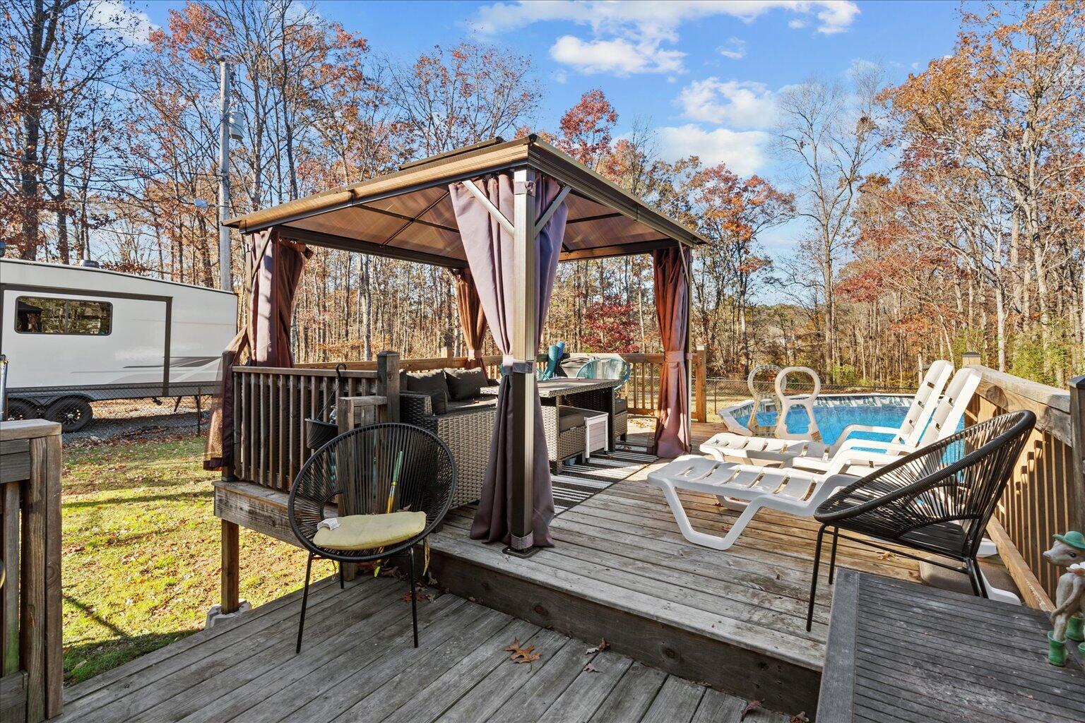 364 Holcomb Road Dalton, GA 30721 - Photo 33 of 47 33-33