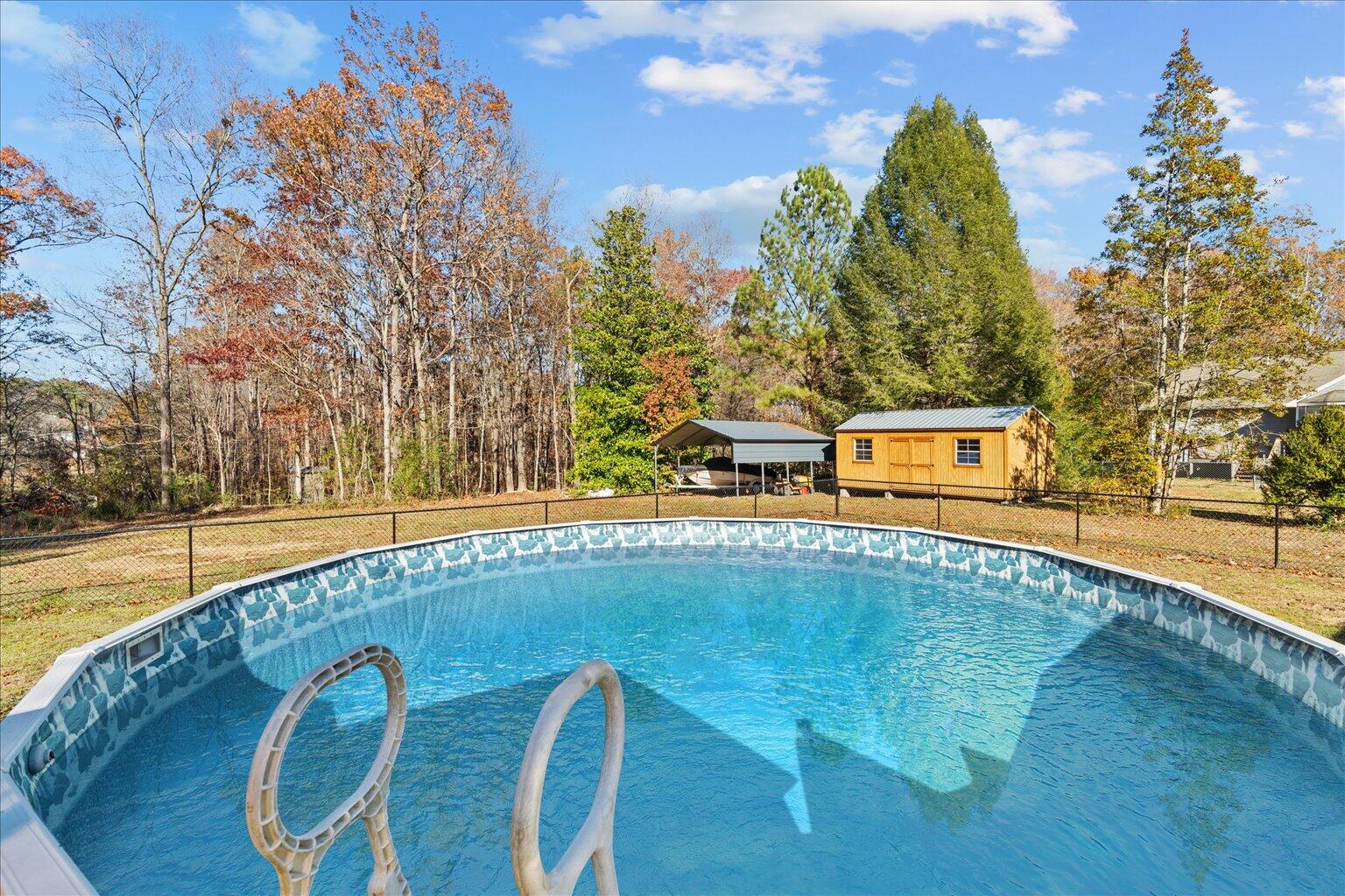 364 Holcomb Road Dalton, GA 30721 - Photo 36 of 47 36-36