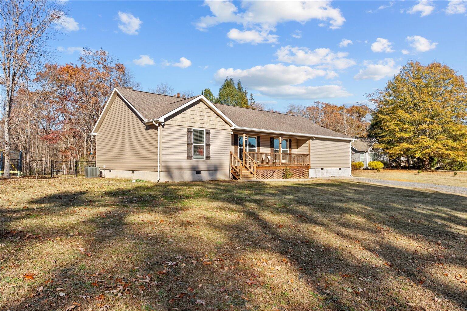 364 Holcomb Road Dalton, GA 30721 - Photo 4 of 47 04-4