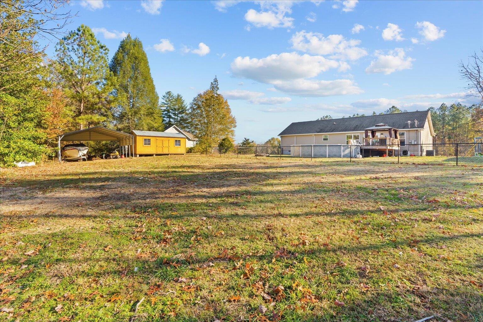 364 Holcomb Road Dalton, GA 30721 - Photo 42 of 47 42-42