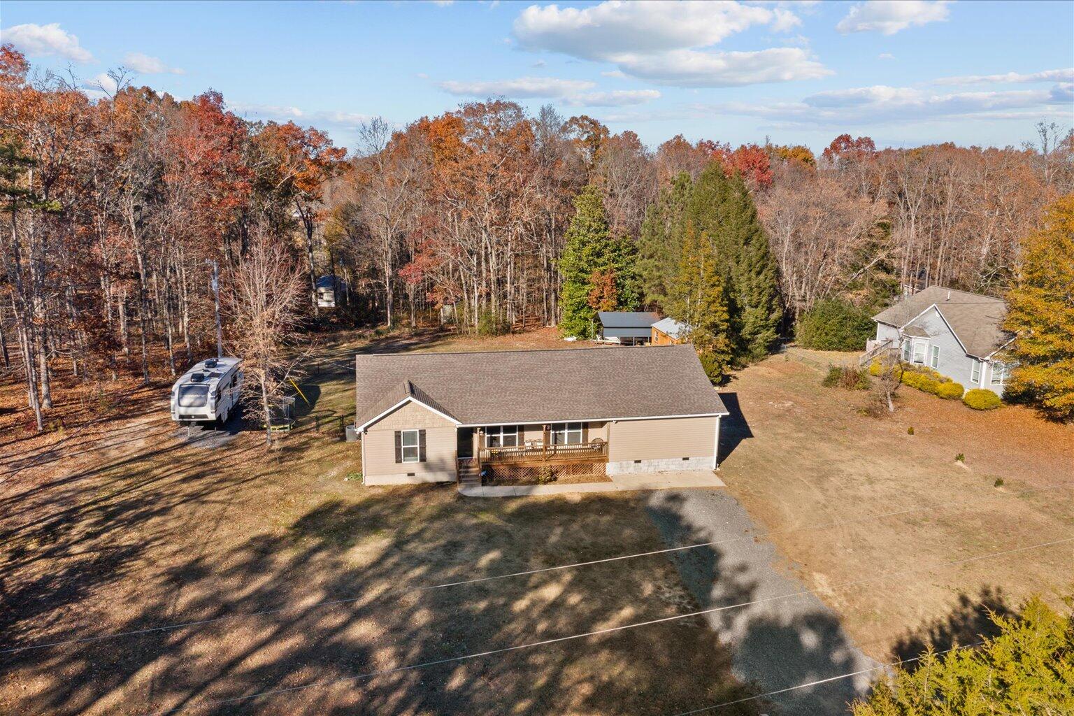 364 Holcomb Road Dalton, GA 30721 - Photo 44 of 47 44-44