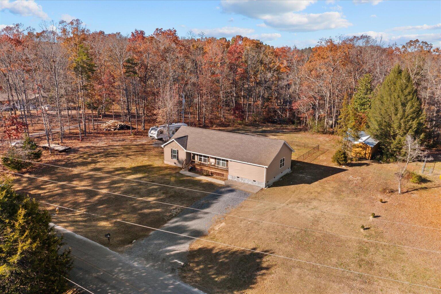 364 Holcomb Road Dalton, GA 30721 - Photo 45 of 47 45-45