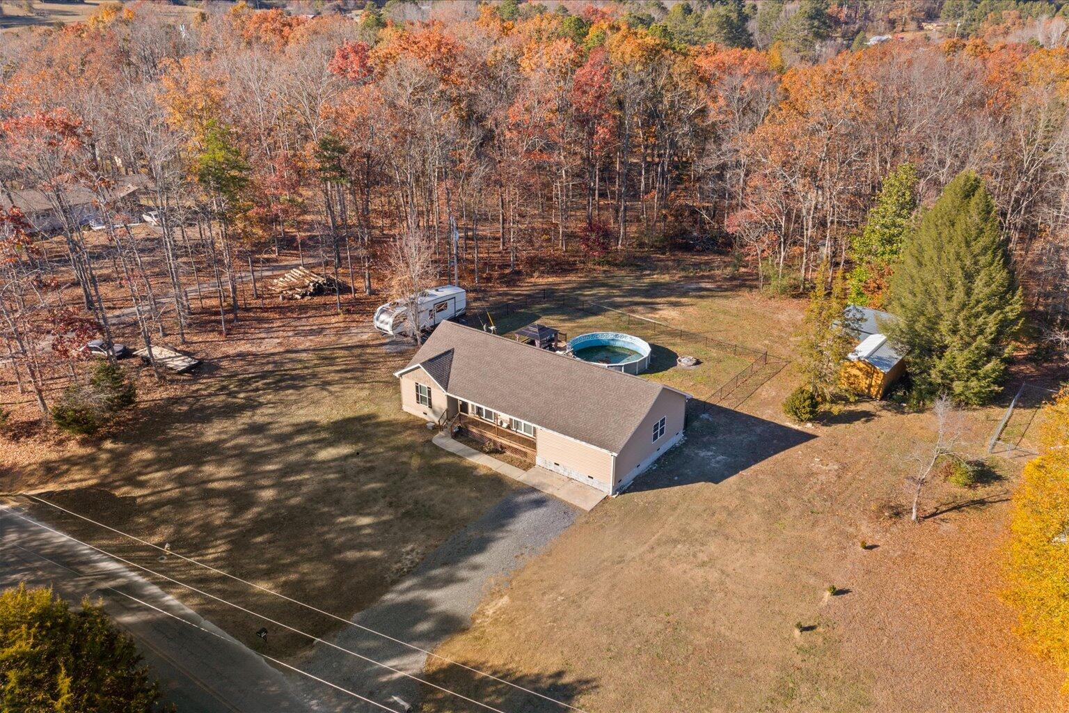 364 Holcomb Road Dalton, GA 30721 - Photo 46 of 47 46-46