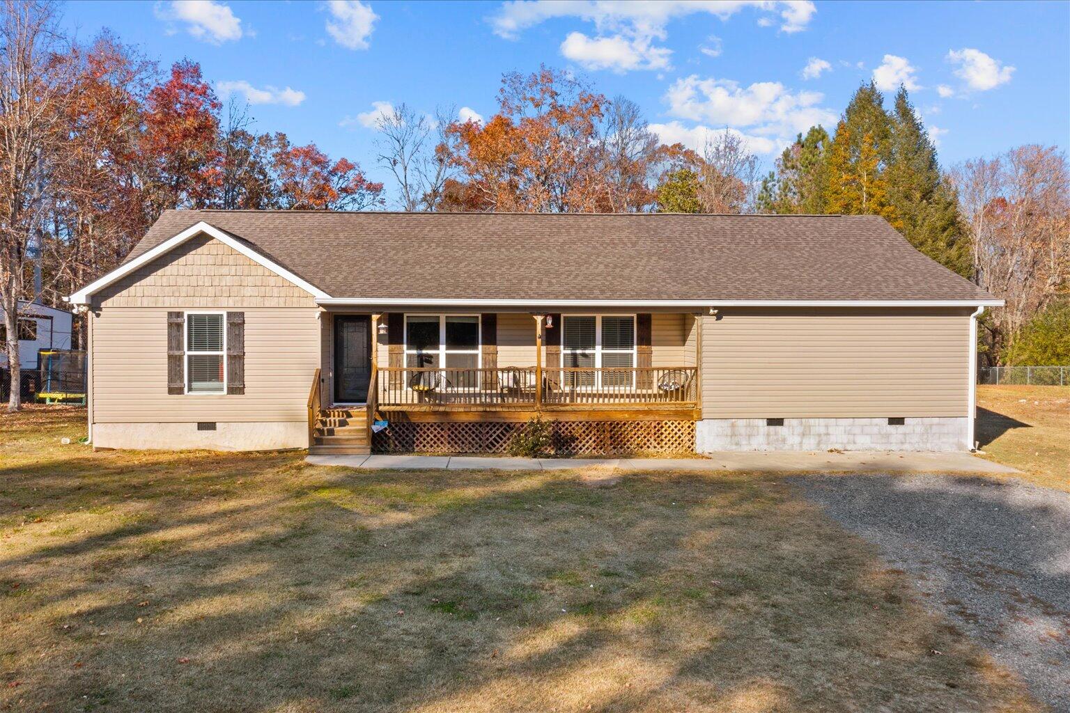 364 Holcomb Road Dalton, GA 30721 - Photo 47 of 47 54-54