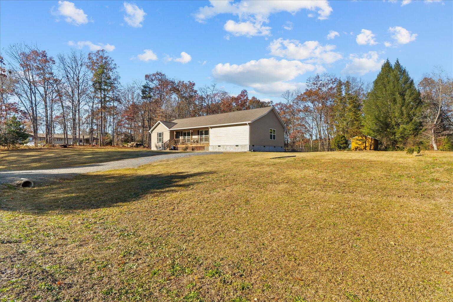 364 Holcomb Road Dalton, GA 30721 - Photo 5 of 47 05-5