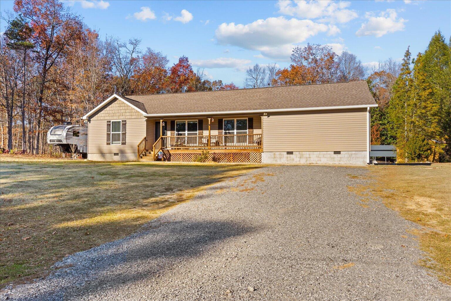 364 Holcomb Road Dalton, GA 30721 - Photo 6 of 47 06-6