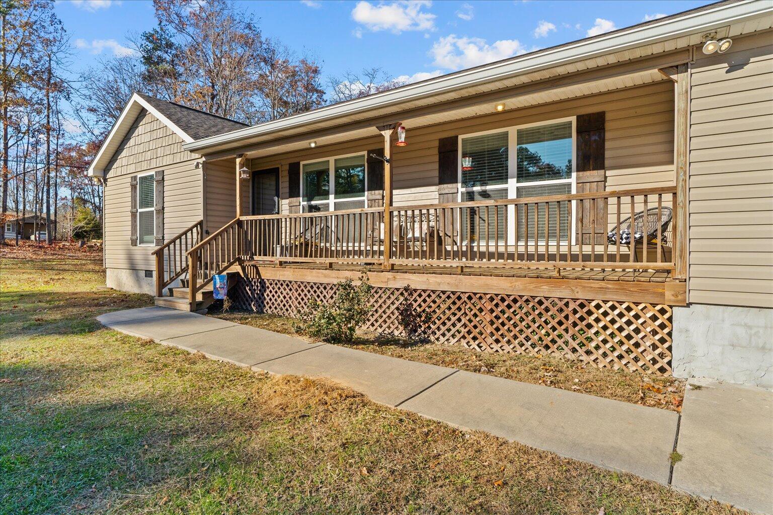 364 Holcomb Road Dalton, GA 30721 - Photo 7 of 47 07-7